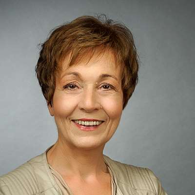 Agnes Wuckelt