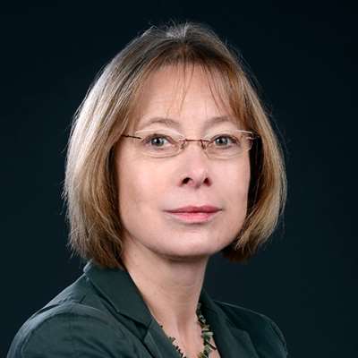 Angela Kaupp