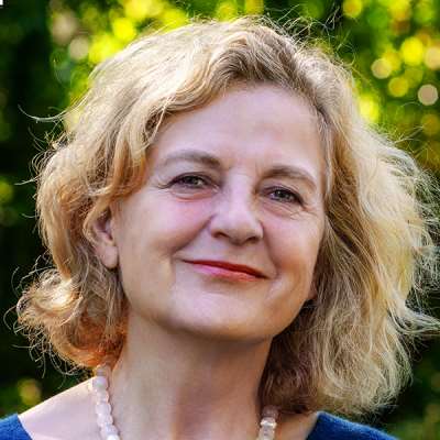 Barbara Leitner
