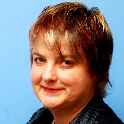 Beate Thalheimer