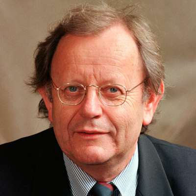 Erich Zenger
