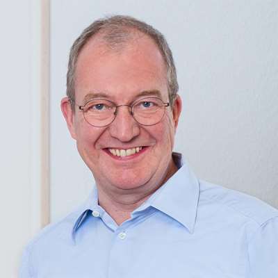Felix A. Zimmermann