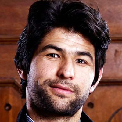 Hassan Ali Djan