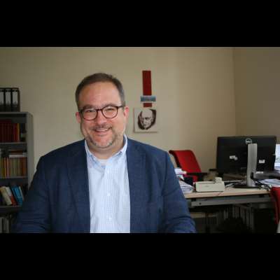 Holger Zaborowski