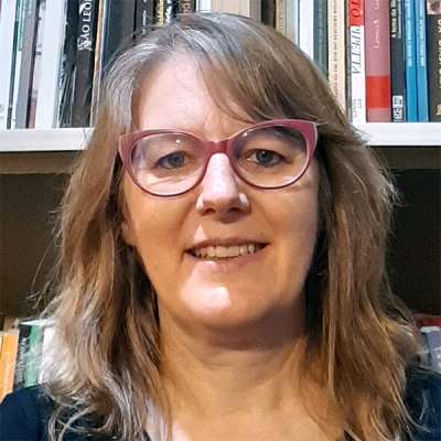Isabel Christina Arendt