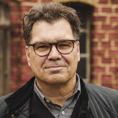 Jochen Arntz