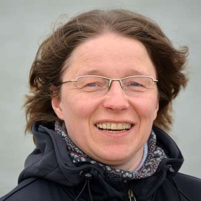 Jutta Tomberg
