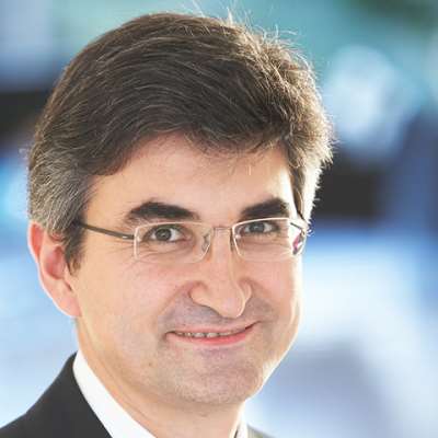 Marc Witzenbacher
