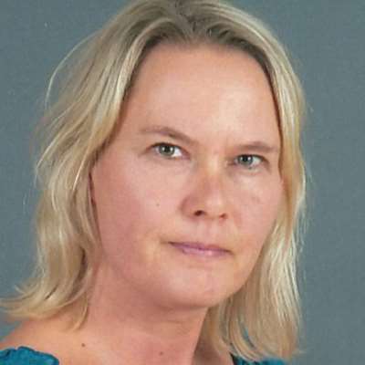 Sonja Ahrens
