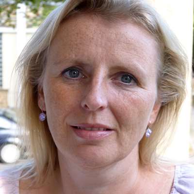 Sonja Alberti