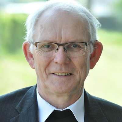 Ullrich Auffenberg