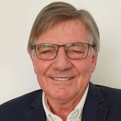 Wilhelm Achleitner
